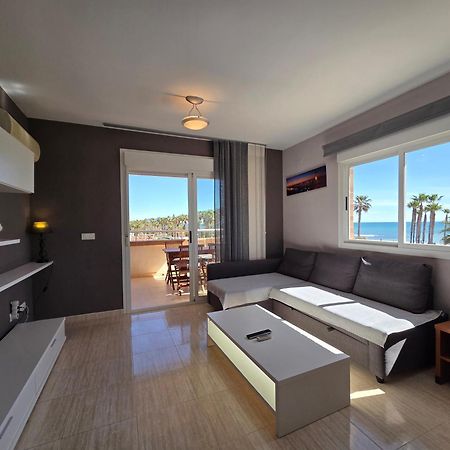 Appartement Frontal Vistamar 1 à Oropesa del Mar Extérieur photo